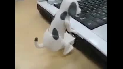 Ама че лошо Usb :d 