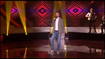 Sead Hodzic - Cuvaj srce moje ( Tv Grand 13.11. 2015.)