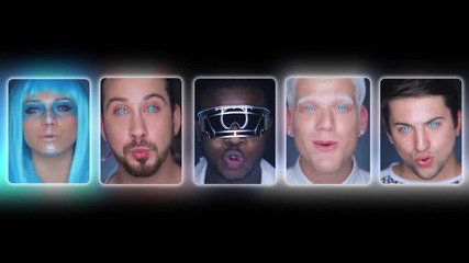 ( Official Video) Daft Punk - Pentatonix