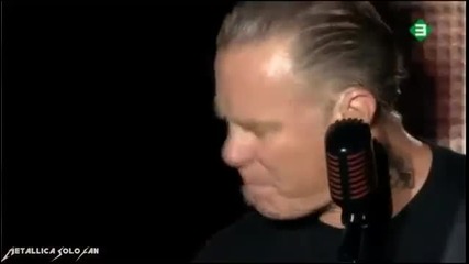 Metallica - Lords Of Summer - Live Pinkpop 2014