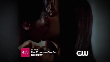 Дневниците на вампира сезон 6 епизод 2 промо The Vampire Diaries 6x02 Promo Yellow Ledbetter