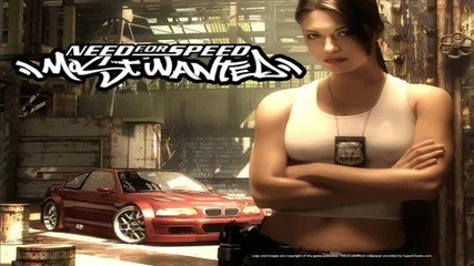 Need For Speed Most Wanted Soundtrack 19 Stratus - You Must Follow Evol Intent Vip