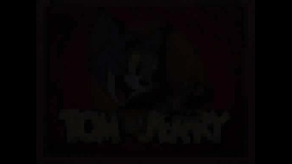 Tom and Jerry - Bg Audio, Episode 28