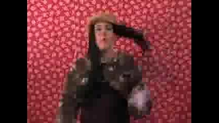 Fergie - Parodiq
