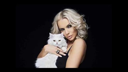 New ! Алисия - Всичко си за мен