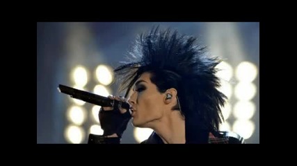 Tokio Hotel - In Your Shadow Hd [bonus track from Humanoid] Lyrics
