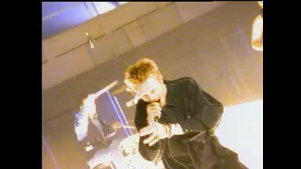 Stereo Mcs - Step It (live) 
