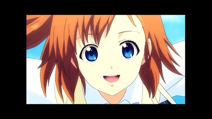 Anime Mix Amv - Are You Ready?