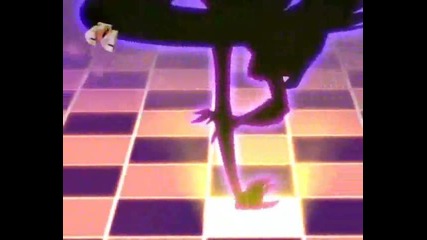 Winx club -bad romance (musa & Riven)_for the tring1991's concert_