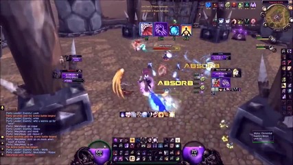 [m1] Demonology Warlock Epic Wow Pvp - Oneshots