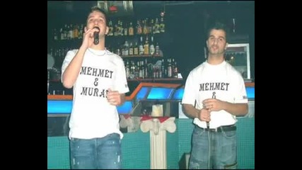 Mehmet Murat - Du Heiratest 