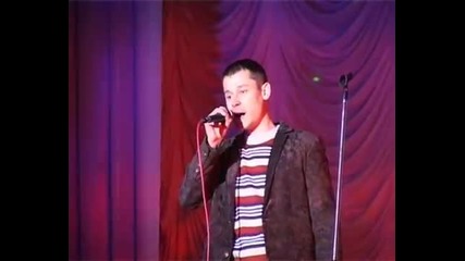 Александр Закшевский - Добрый вечер