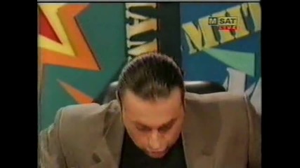 Динамит - 19 февруари 2001 г.