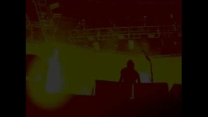 MetallicA - My Apocalypse - Death Magnetic