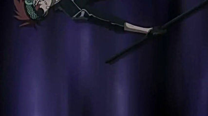 D.gray-man - 74 Бг