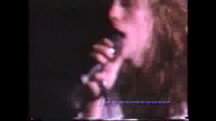Bon Jovi, Cinderella, Skid Row, Quirerboys