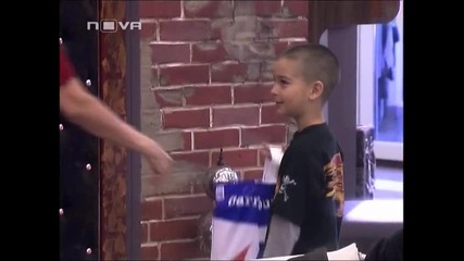 Big Brother Family 13.04.10 (2част) 
