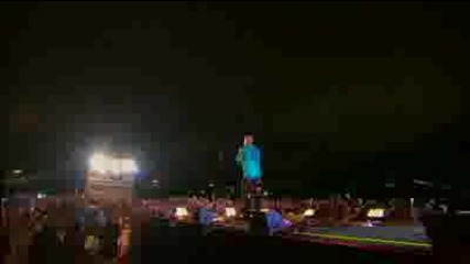 Rbd - Nuestro Amor { Tour del Adios } Sao Paulo 