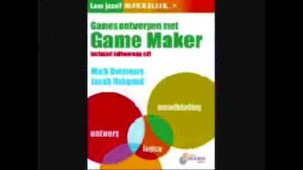 Слайдшоу На Game Maker 1.5