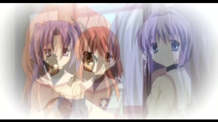 Clannad - Is Love Enough