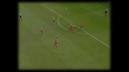 Raul Meireles fans player of the