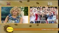 На гости са двамата победители в X Factor – Рафи Богосян и Жана Бергендорф - На Кафе (09.09.2014)