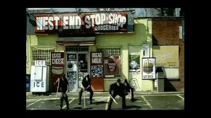 Young Buck - Get Buck Hq