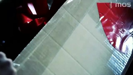 Sam La More - I Wish It could Last (official Video) Hd 