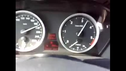 Bmw X6 3.5d Top Speed 