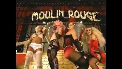Lady Marmalade