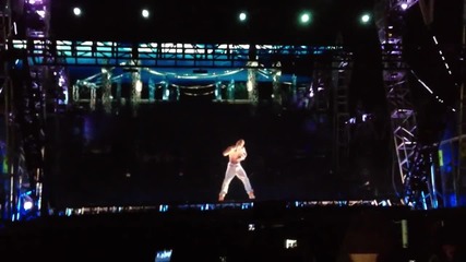 Tupac Hologram Hd