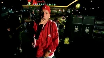 Limp Bizkit - Take a look around * Hq / hd + превод