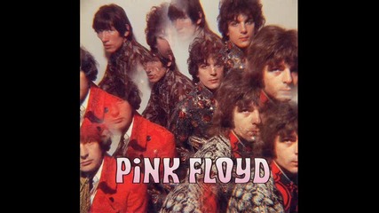 Pink Floyd - The Gnome