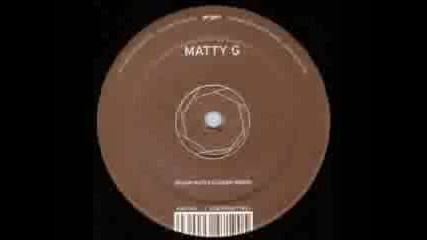 Matty G - 50.000 Watts (loefah remix)