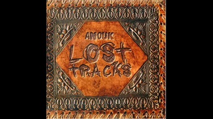 Anouk - It's So Hard (2 meter sessie)