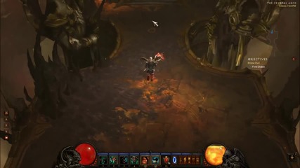 D3 Diablo Inferno no mp