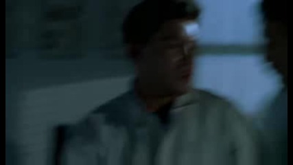 Prison Break - Fox River Part 21