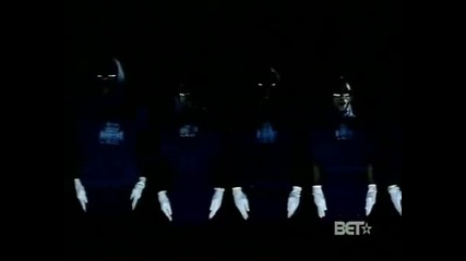 Missy Elliott ft. Fatman Scoop - Lose Control
