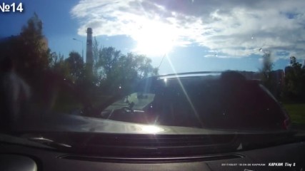 Катастрофи в Русия 29.05.2017