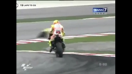 R.i.p. Marco Simoncelli