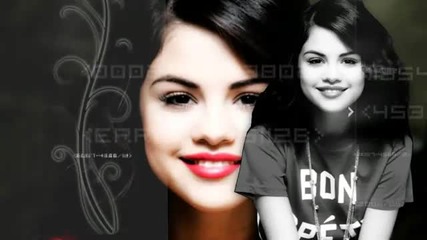 Selena Gomez_baby