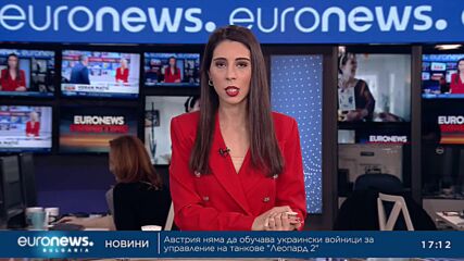 Трус от 5.2 по Рихтер удари Румъния