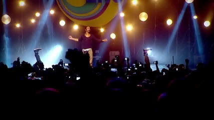 J L S - Beat Again / B B C Swith Live