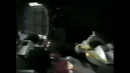Power Rangers Lost Galaxy Ep.39