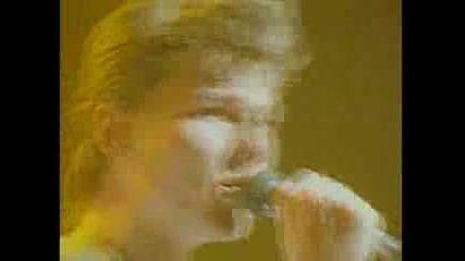 A - Ha - I`ve Been Losing You (1986)