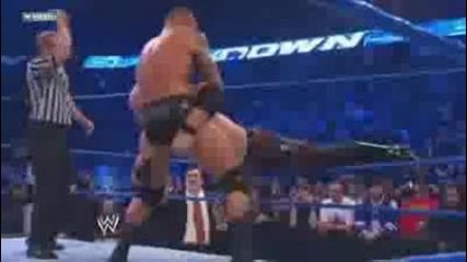 Wwe Smackdown - part 9