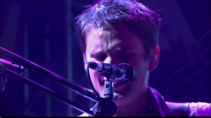 Muse - Plug in Baby