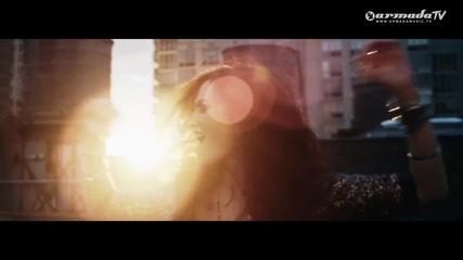 Armin van Buuren feat. Cindy Alma - Beautiful Life ( Official Music Video 2013) Hd 1080p