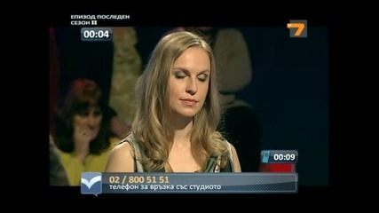 Деян Колев в предаването " Пряка демокрация " 11.11.11 - част 3