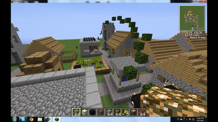 Minecraft Mkp Jump Map